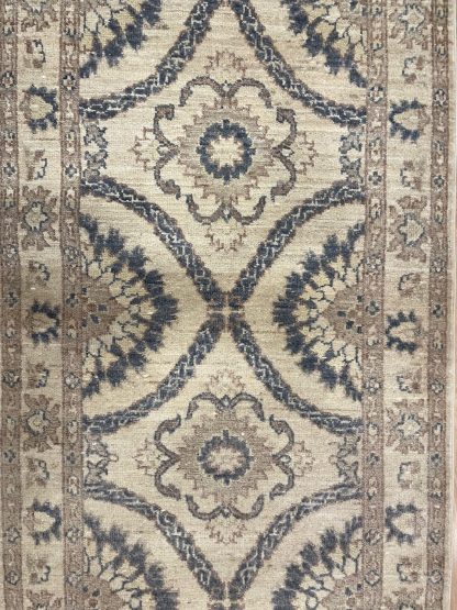 Persian Chobi runner - Persian rug sale - Persian Art Treasure - Adelaide Central Market - Premium Quality Persian Chobi wool runner size 247 cm. X 78 cm.