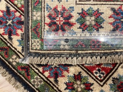 Persian Art Treasure - Adelaide Central Market - Persian rug sale - Premium quality Persian Chobi wool rug size 85 cm. X 62 cm.