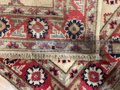 Persian Art Treasure - Adelaide Central Market - Persian rug sale - Premium quality Persian Chobi wool rug size 86 cm. X 60 cm. - 1134