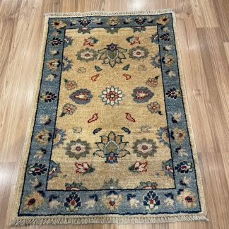 Premium quality Persian Chobi wool rug size 81 cm. X 58 cm. - Persian Art Treasure - Adelaide Central Market - Exclusive Collection - Persian rugs and crafts