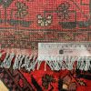 Persian Art Treasure - Persian rug sale - Adelaide Central market - online and in store - Premium quality Persian tribal small wool rug 103 cm. X 50 cm.