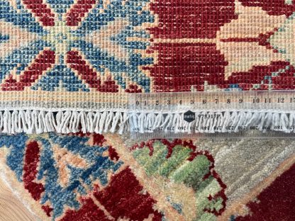 Persian Art Treasure - Persian rug sale - Adelaide Central Market Plaza - Online and in-store - Premium quality Persian Chobi wool rug size 90 cm. X 60 cm.