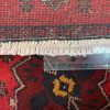 Persian Art Treasure - Persian rug sale - Adelaide Central Market - Free Post - Online and in-store - Persian tribal small wool rug 98 cm. X 55 cm.