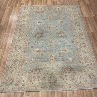 Persian Art Treasure - Persian rug sale - Adelaide Central Market Plaza - Online and in-store - Free Post Australia wide - Premium Quality Persian Kazak wool rug size 230 cm. X 166 cm.