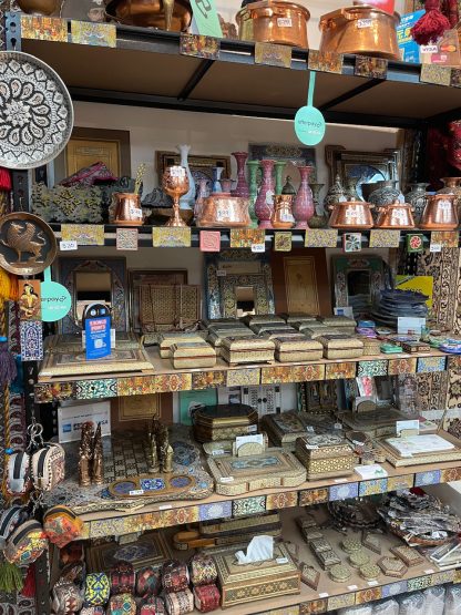 Persian Art Treasure - Persian rug sale - Adelaide Persian rug shop - Persian arts and crafts - Home Decor - Art Craft Gift - Adelaide Central market Art and Gift Shop