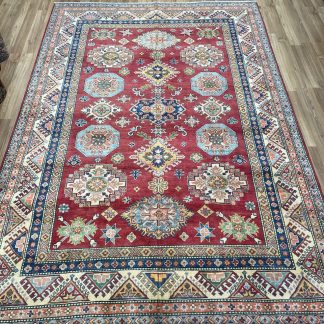 Premium Quality hand-knotted Persian Chobi large wool rug size 290 cm. X 200 cm. - Persian Art Treasure - Persian rug sale - Adelaide Central Market - Adelaide rug sale - Home Decor - large room rug