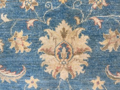 Premium Quality hand-knotted Persian Chobi large wool rug size 294 cm. X 204 cm. - Persian Art Treasure - Persian rug sale - Adelaide Central Market - Adelaide rug sale - Home Decor - large room rug - shop online at: https://patpersia.com.au - Shop in-store at Adelaide Central Market Plaza