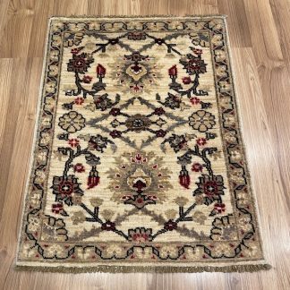 Premium quality Hand-knotted Persian Chobi wool rug size 82 cm. X 63 cm. - Persian Art Treasure - Adelaide Central Market - Persian rug sale - Adelaide rug shop - Home Decor - Shop Online with free post at: https://patpersia.com.au or at Adelaide Central Market