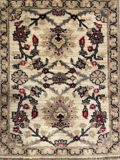 Premium quality Hand-knotted Persian Chobi wool rug size 82 cm. X 63 cm. - Persian Art Treasure - Adelaide Central Market - Persian rug sale - Adelaide rug shop - Home Decor - Shop Online with free post at: https://patpersia.com.au or at Adelaide Central Market