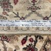 Premium quality Hand-knotted Persian Chobi wool rug size 82 cm. X 63 cm. - Persian Art Treasure - Adelaide Central Market - Persian rug sale - Adelaide rug shop - Home Decor - Shop Online with free post at: https://patpersia.com.au or at Adelaide Central Market