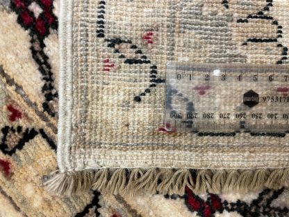 Premium quality Hand-knotted Persian Chobi wool rug size 82 cm. X 63 cm. - Persian Art Treasure - Adelaide Central Market - Persian rug sale - Adelaide rug shop - Home Decor - Shop Online with free post at: https://patpersia.com.au or at Adelaide Central Market