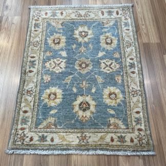 Premium quality Hand-knotted Persian Chobi wool rug size 90 cm. X 60 cm. - Persian Art Treasure - Adelaide Central Market - Persian rug sale - Adelaide rug shop - Home Decor - Shop Online with free post at: https://patpersia.com.au or at Adelaide Central Market