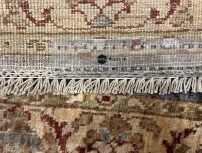 Premium Quality Hand-knotted Persian Chobi wool runner size 296 cm. X 78 cm. - Persian Art Treasure - 1306 - Adelaide Central Market - Persian rug sale - Adelaide rug shop - Home Decor - Shop Online with free post at: https://patpersia.com.au or at Adelaide Central Market - rugs Adelaide