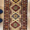 70% OFF - Persian Tribal Wool Chobi Kazak Runner Rug Size: 182cm X 59cm - Free Australia-Wide Shipping - 1317 - Persian Art Treasure - Adelaide Central Market - Adelaide rug sale - Clearance SALE