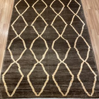 50% OFF - Premium Quality Persian Tribal Gabbeh Wool Rug size 225 cm. X 164 cm. --Persian Art Treasure - 1325 - Adelaide Central Market - Persian rug sale - Adelaide rug shop - Home Decor - Shop Online with free post at: https://patpersia.com.au or at Adelaide Central Market - rugs Adelaide - #BrandSA - Buy SA for SA