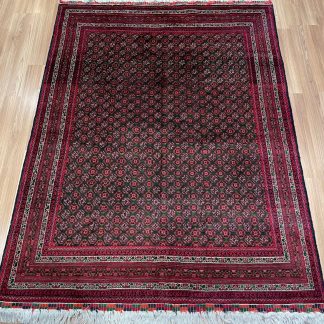 70% OFF - Premium Quality hand-knotted Persian Princess Bokhara wool rug size 216 cm. X 154 cm-Persian Art Treasure - 1325 - Adelaide Central Market - Persian rug sale - Adelaide rug shop - Home Decor - Shop Online with free post at: https://patpersia.com.au or at Adelaide Central Market - rugs Adelaide - #BrandSA - Buy SA for SA