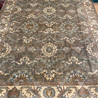50% OFF - Premium Quality Persian Tribal Chobi Wool Rug size 304 cm. X 248 cm. -Persian Art Treasure - 1332 - Adelaide Central Market - Persian rug sale - Adelaide rug shop - Home Decor - Shop Online with free post at: https://patpersia.com.au or at Adelaide Central Market - rugs Adelaide - #BrandSA - Buy SA for SA